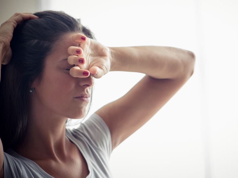 Female Infertility Image